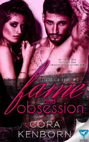 [Lords of Lyre 01] • Fame & Obsession